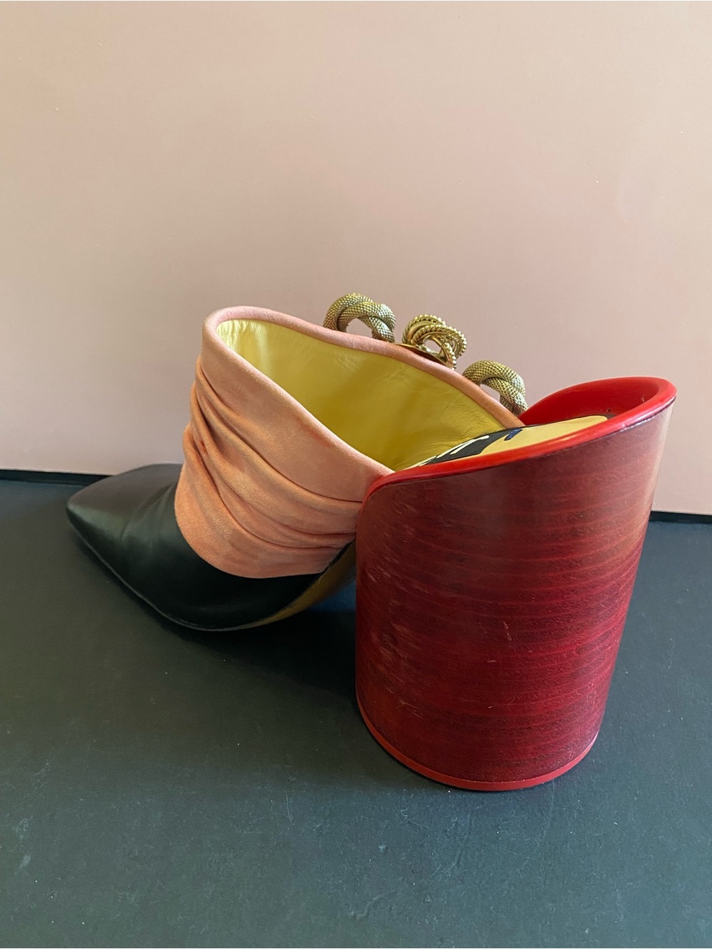 🛍️Jacquemus Bisou Mules Authentic, Rare & Straight From Paris - Picture 11 of 16
